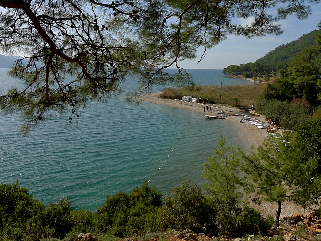 Akyaka Holidays